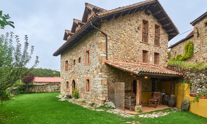 Robledo de la Guzpena Apartment | 50 m² Apartment ∙ 1 bedroom ∙ 2 guests