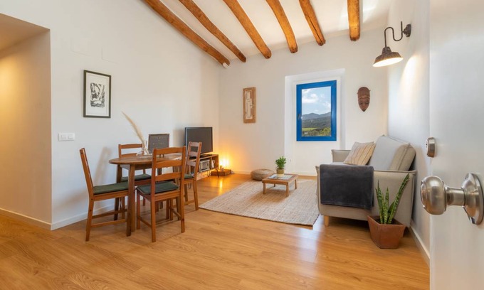 Santa Cristina de Aro Apartment | 50 m² Apartment ∙ 2 bedrooms ∙ 5 guests