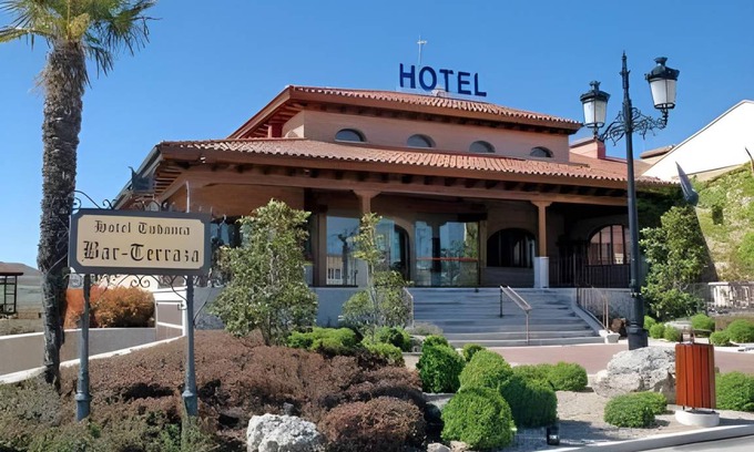 Fuentespina Hotel | 50 m² Hotel ∙ 127 guests