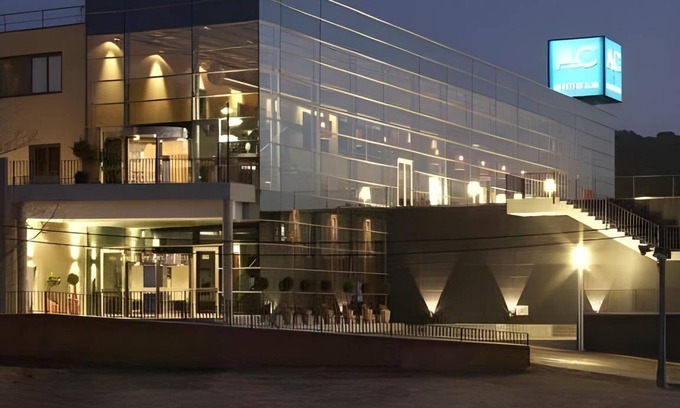 el Carme Hotel | 50 m² Hotel ∙ 127 guests
