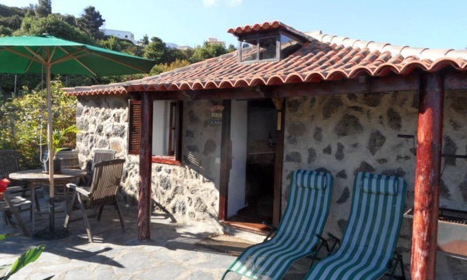 Cueva del Viento House | 50 m² House ∙ 1 bedroom ∙ 4 guests