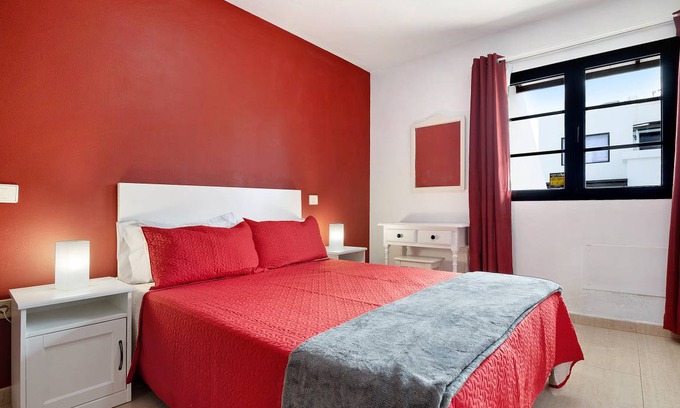 Playa Honda House | 50 m² House ∙ 1 bedroom ∙ 3 guests