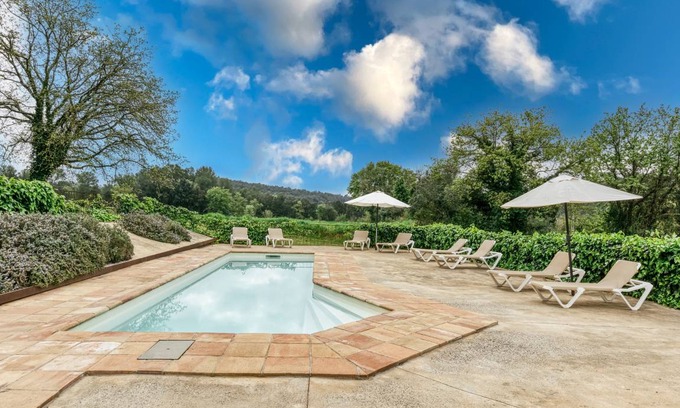 Madremanya House | 50 m² House ∙ 1 bedroom ∙ 2 guests