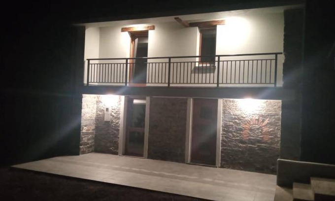 Canedo House | 50 m² House ∙ 1 bedroom ∙ 4 guests