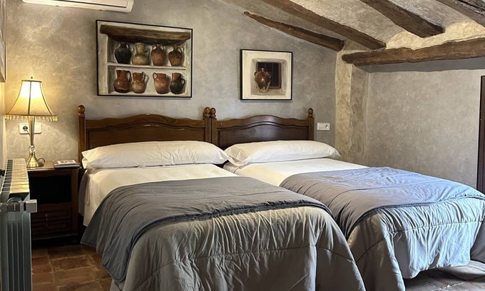 Lerin House | 50 m² House ∙ 1 bedroom ∙ 4 guests
