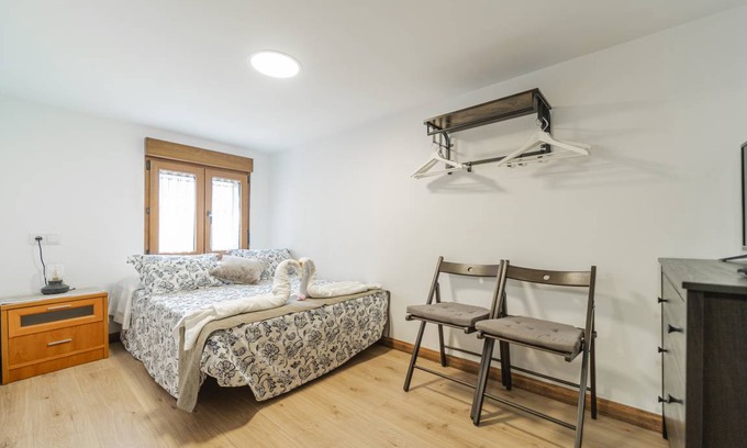 Penafiel House | 50 m² House ∙ 2 bedrooms ∙ 5 guests