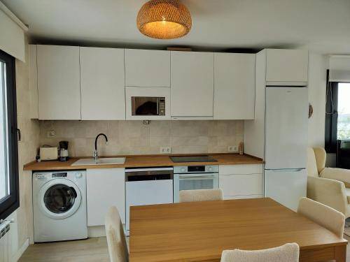 Pontejos House | 50 m² House ∙ 2 bedrooms ∙ 4 guests