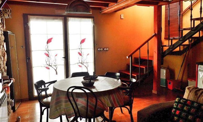 Carabano House | 50 m² House ∙ 2 bedrooms ∙ 4 guests