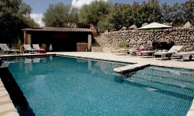 Esporles House | 50 m² House ∙ 4 guests