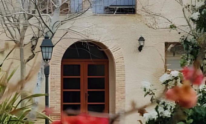 Garrigas House | 50 m² House ∙ 8 guests