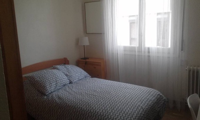 Milagrosa Resort | 50 m² Private room ∙ 1 bedroom ∙ 3 guests