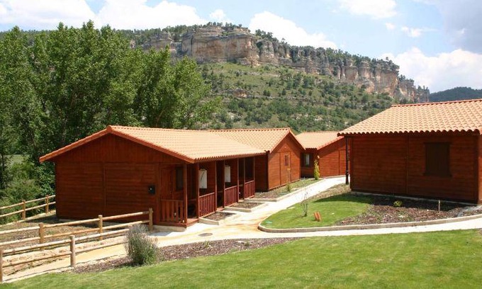 Una Resort | 50 m² Resort ∙ 2 bedrooms ∙ 5 guests
