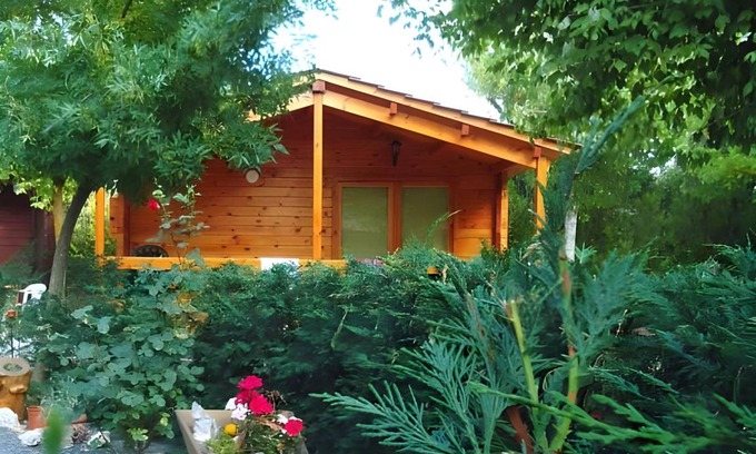 Prades Resort | 50 m² Resort ∙ 3 bedrooms ∙ 6 guests