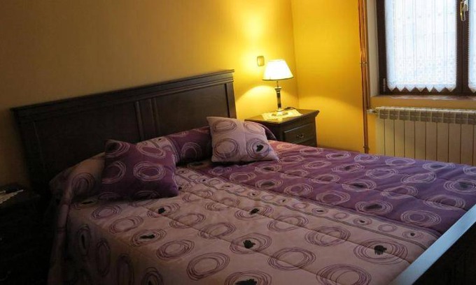 Becerril de Campos House | 500 m² House ∙ 8 bedrooms ∙ 22 guests