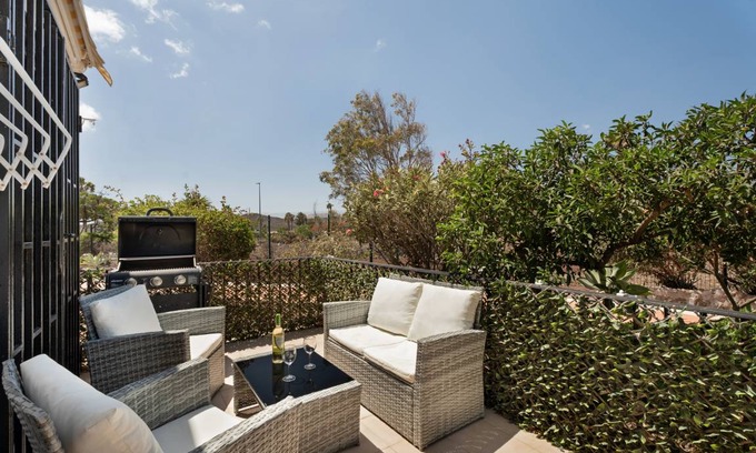 San Miguel de Abona Apartment | 51 m² Apartment ∙ 1 bedroom ∙ 4 guests