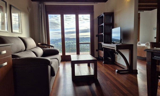 San Martin del Mar Apartment | 51 m² Apartment ∙ 2 bedrooms ∙ 5 guests