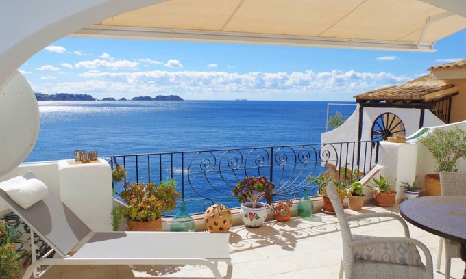 Peguera Apartment | 52 m² Apartment ∙ 1 bedroom ∙ 3 guests