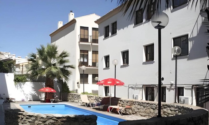 La Iruela Apartment | 52 m² Apartment ∙ 2 bedrooms ∙ 127 guests