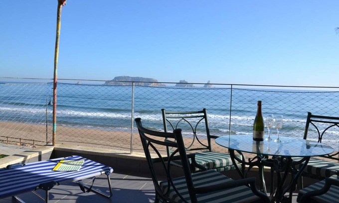 Els Griells Apartment | 52 m² Apartment ∙ 2 bedrooms ∙ 4 guests