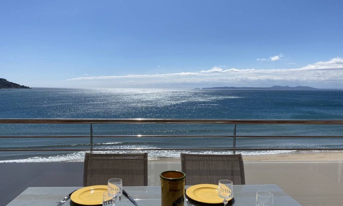 Santa Margarida Apartment | 53 m² Apartment ∙ 2 bedrooms ∙ 4 guests