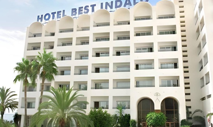 La Parata Hotel | 53 m² Hotel ∙ 127 guests