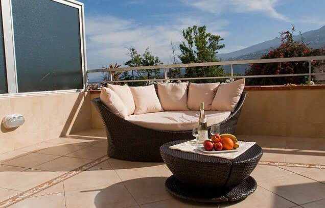 Puerto de la Cruz Apartment | 54 m² Apartment ∙ 1 bedroom ∙ 4 guests
