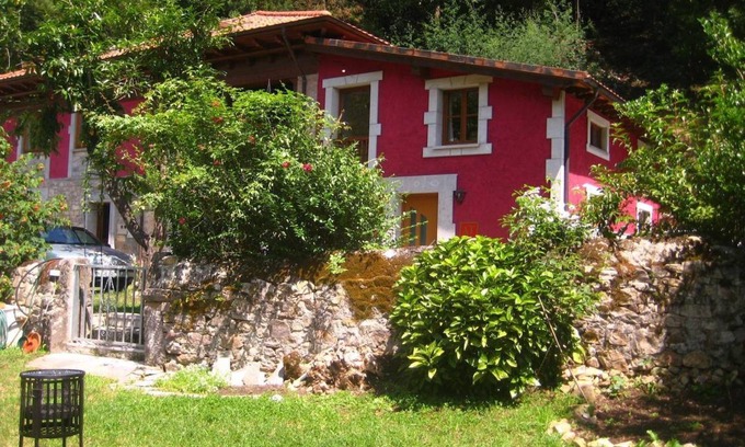 Tornin Apartment | 54 m² Apartment ∙ 1 bedroom ∙ 4 guests