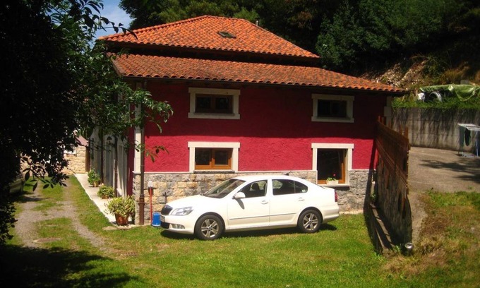 Tornin Apartment | 54 m² Apartment ∙ 1 bedroom ∙ 4 guests