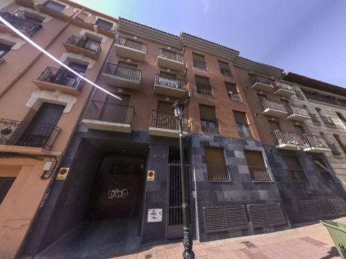 El Gancho Apartment | 54 m² Apartment ∙ 1 bedroom ∙ 4 guests