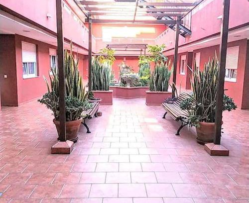 San Isidro Apartment | 54 m² Apartment ∙ 1 bedroom ∙ 4 guests