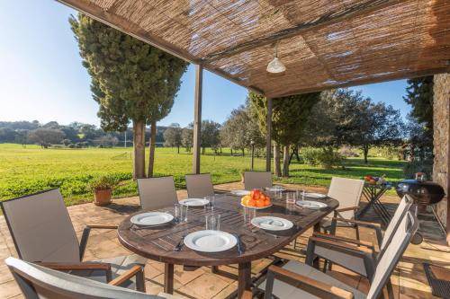 Corca House | 545 m² House ∙ 7 bedrooms ∙ 18 guests
