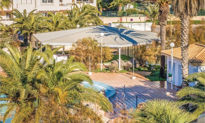 Roquetas de Mar Apartment | 55 m² Apartment ∙ 1 bedroom ∙ 4 guests