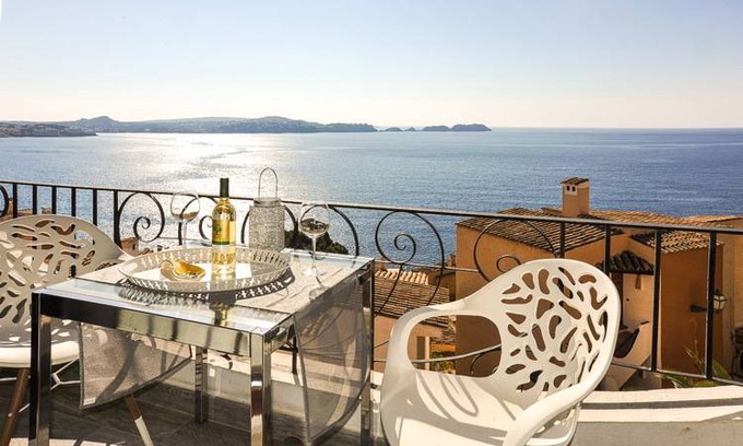 Peguera Apartment | 55 m² Apartment ∙ 1 bedroom ∙ 3 guests