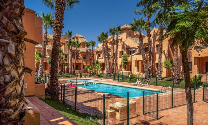 Los Alcazares Apartment | 55 m² Apartment ∙ 1 bedroom ∙ 2 guests