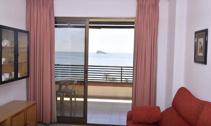 Cala Apartment | 55 m² Apartment ∙ 1 bedroom ∙ 4 guests