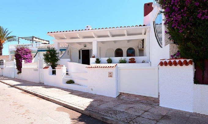 El Algar Apartment | 55 m² Apartment ∙ 1 bedroom ∙ 2 guests