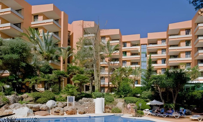 Palmanova Apartment | 55 m² Apartment ∙ 127 guests