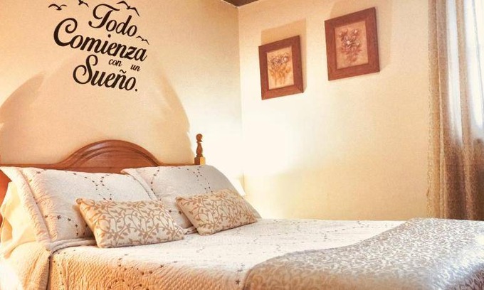 Caloca Apartment | 55 m² Apartment ∙ 2 bedrooms ∙ 5 guests