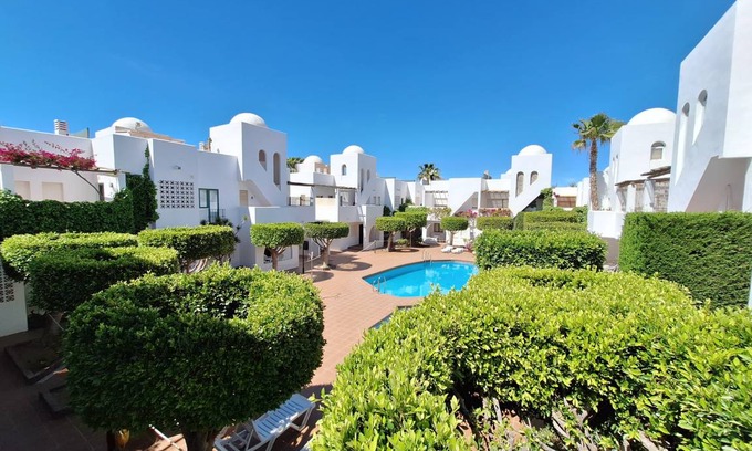 Puerto Rey Apartment | 55 m² Apartment ∙ 2 bedrooms ∙ 5 guests