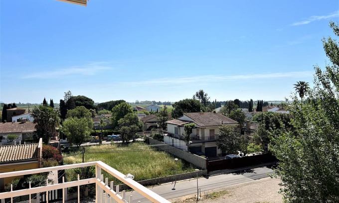 Bon Relax Apartment | 55 m² Apartment ∙ 2 bedrooms ∙ 5 guests