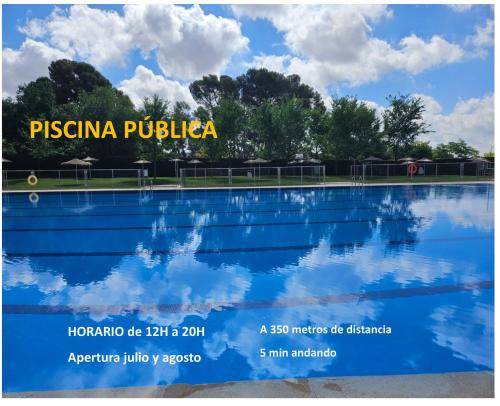 La Solana Apartment | 55 m² Apartment ∙ 2 bedrooms ∙ 7 guests