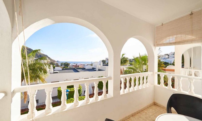 San Jose Apartment | 55 m² Apartment ∙ 2 bedrooms ∙ 5 guests