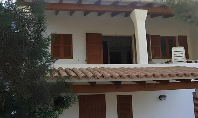 Calo de Sant Agusti Apartment | 55 m² Apartment ∙ 4 guests