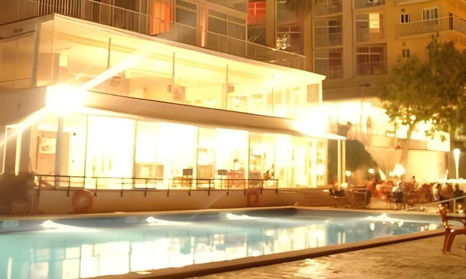 Portopi Hotel | 55 m² Hotel ∙ 127 guests