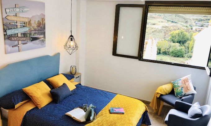 Viguera House | 55 m² House ∙ 2 bedrooms ∙ 4 guests