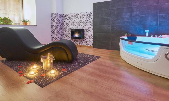 La Omanuela House | 55 m² House ∙ 2 bedrooms ∙ 2 guests