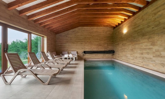 Villaturde House | 550 m² Finca ∙ 8 bedrooms ∙ 16 guests