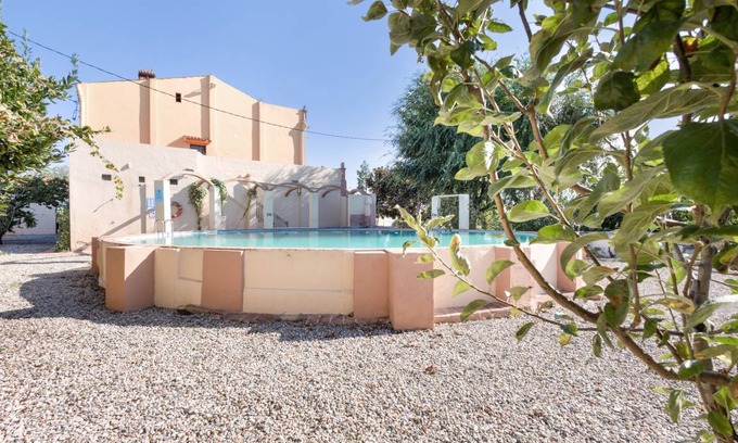Teia House | 550 m² House ∙ 8 bedrooms ∙ 27 guests