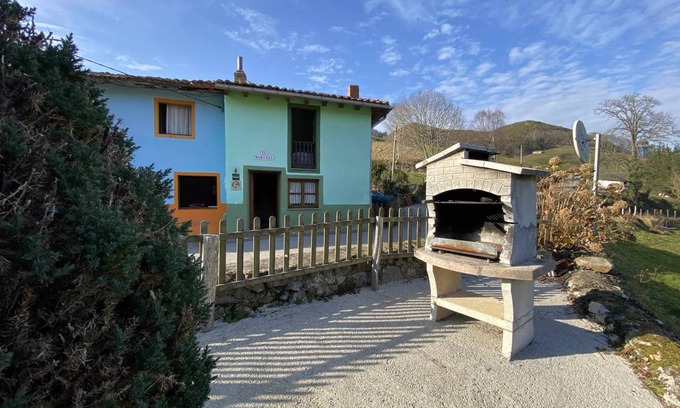 Prado Apartment | 56 m² Apartment ∙ 2 bedrooms ∙ 3 guests