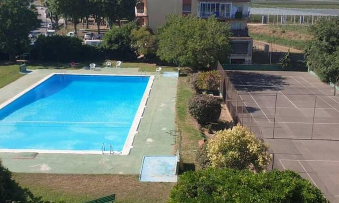 Bon Relax Apartment | 56 m² Apartment ∙ 2 bedrooms ∙ 6 guests